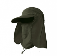 SKVC016 Design Sun Hat Protective Hat Face Protection Online Order Protective Hat Labor Mask Cloak Hat Protective Hat Manufacturer Sunshade Anti-epidemic and Epidemic Prevention Home Protection Gift Package Care Items detail view-2